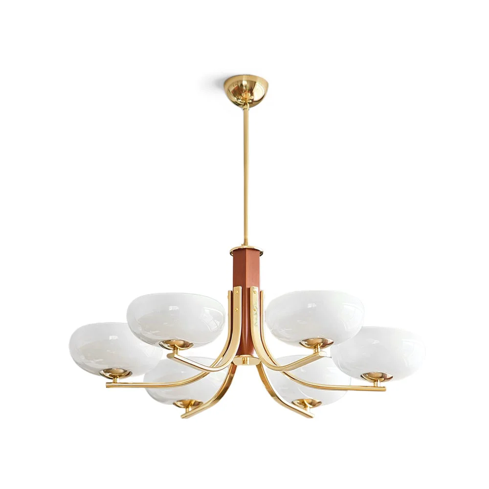 Practical Larenta Rico Chandelier Exceptional