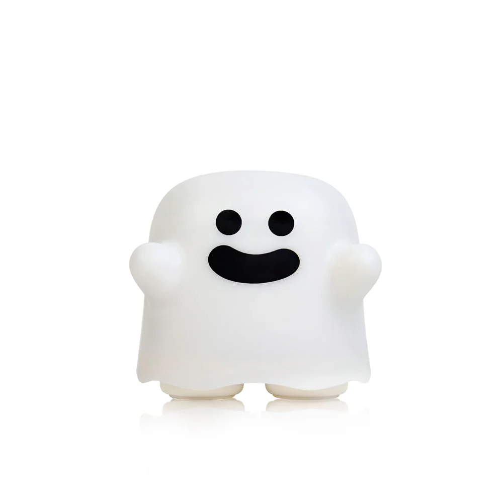 Verified Ghost Built-in Battery Table Lamp Powerful