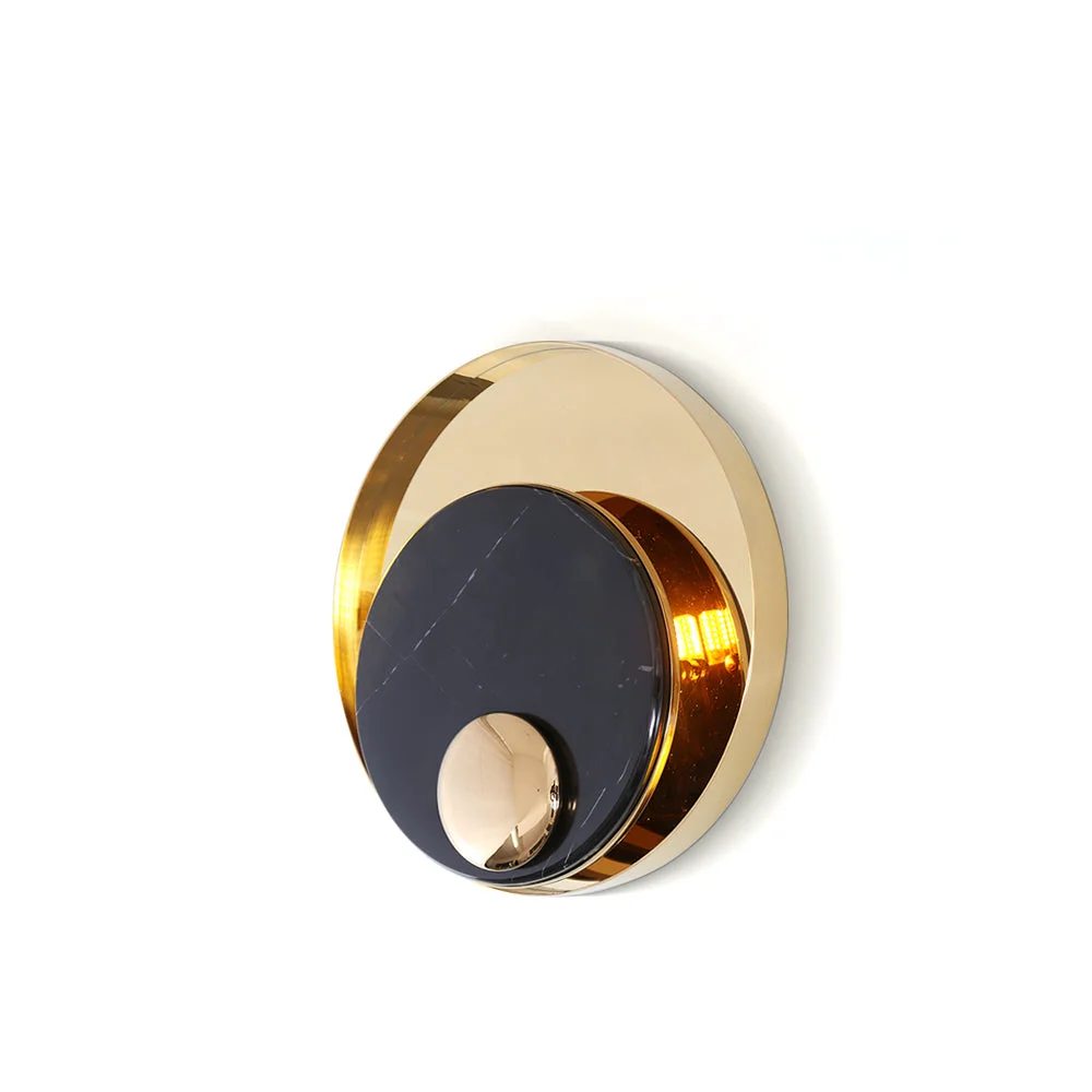 Clean Metamorphosis Wall Lamp Top-Quality