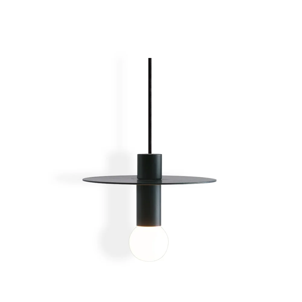 Sustainable Avida Pendant Lamp High-Performance