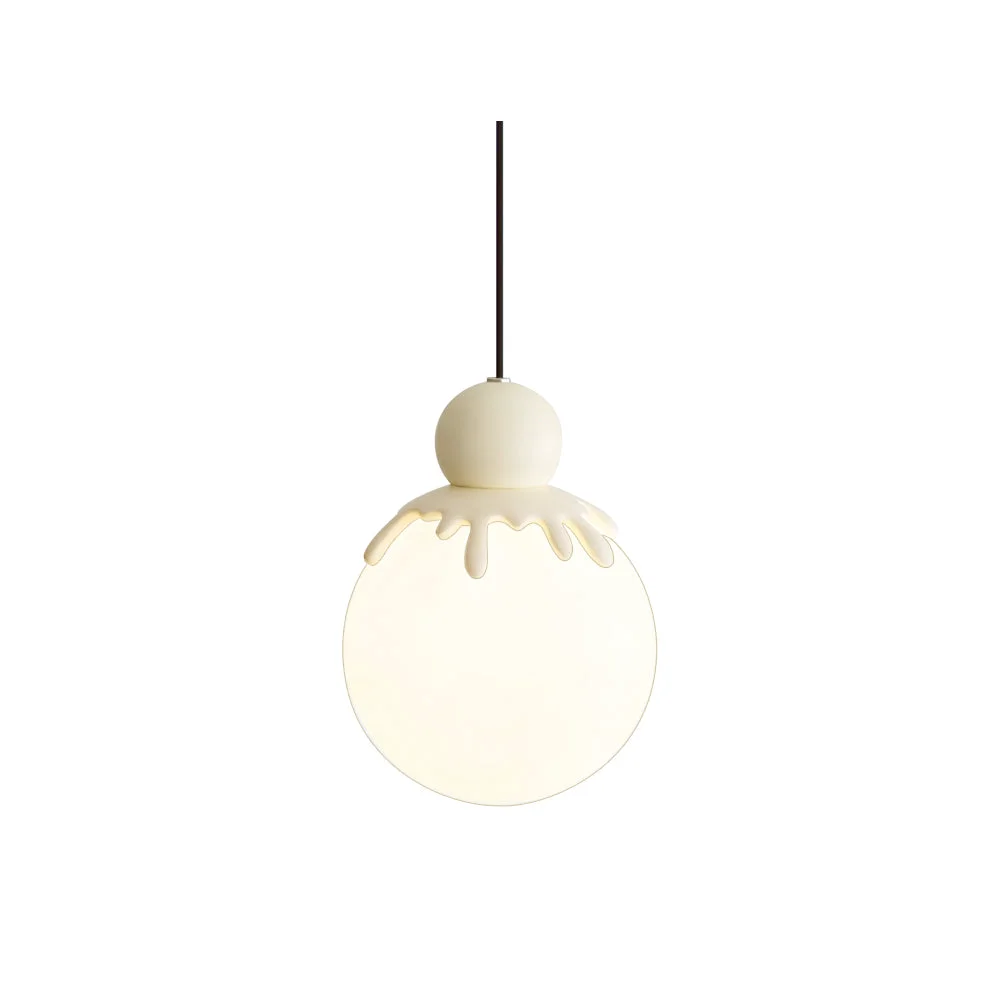 Contemporary Octopus Pendant Lamp Durable