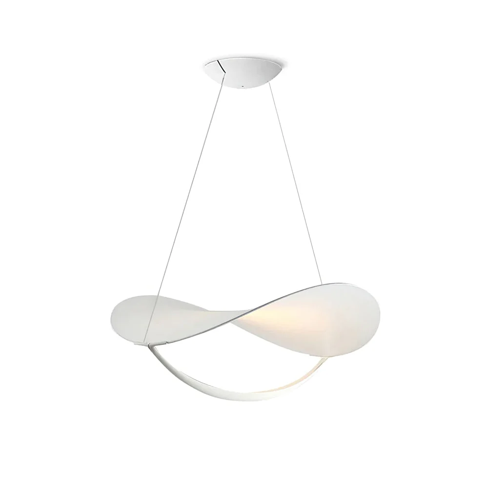 Refined Plena Pendant Lamp Professional