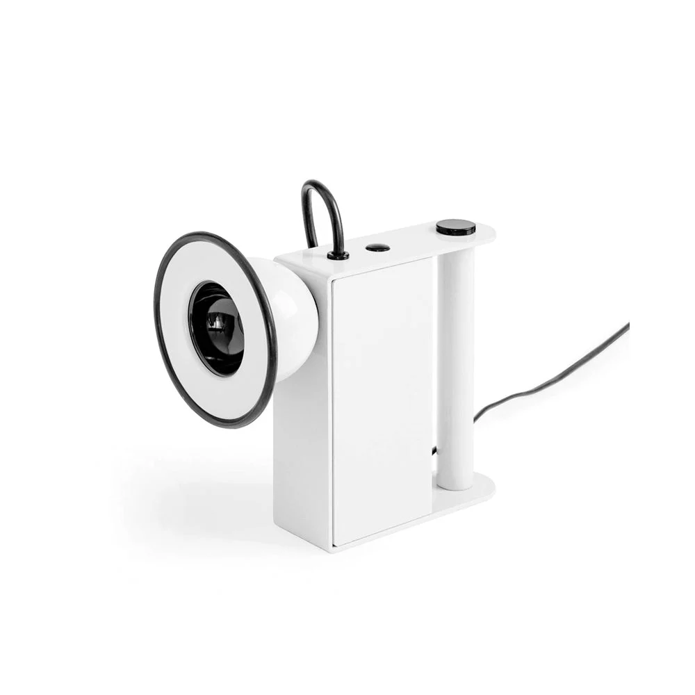 Luxury Minibox Table Lamp Trendy