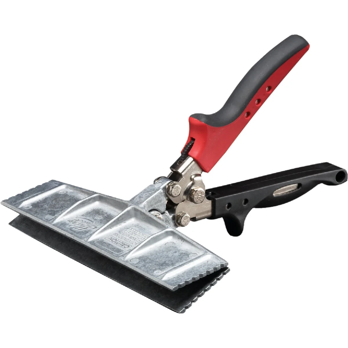Effective Malco 9 In. Seamer with Cast Zinc Jaws Recyclable