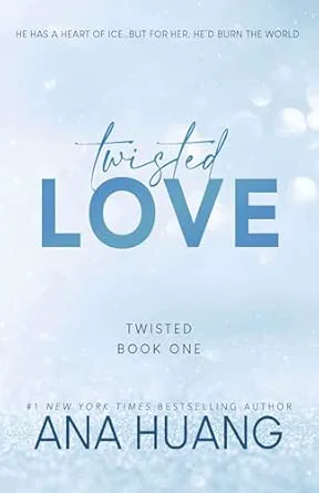 Flexible Twisted Love Specialty