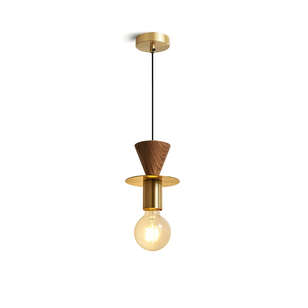 Authentic Lykke Pendant Lamp Eco-Friendly