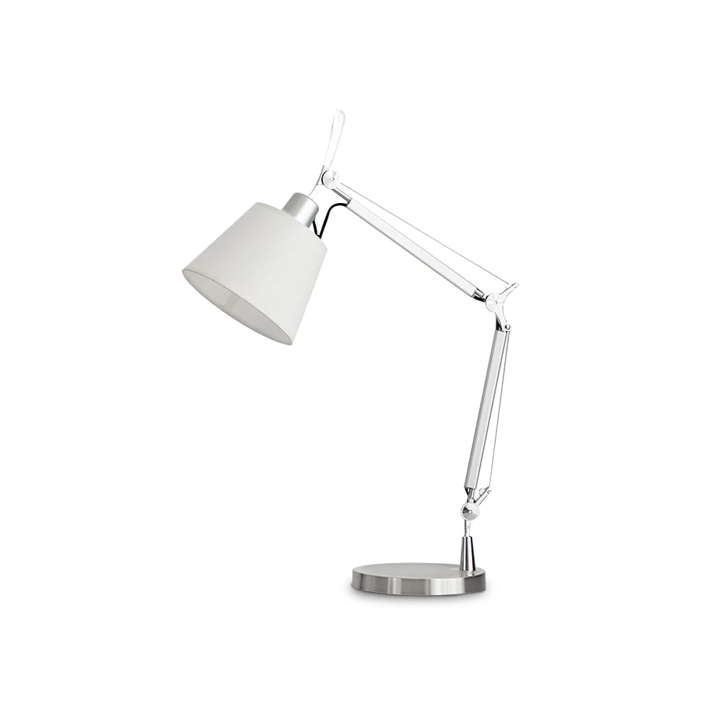 Premium Material Modern Classic Table Lamp Certified