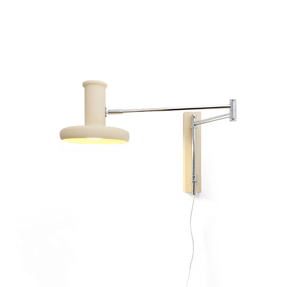 Casual Arteluce Plug In Wall Light Original