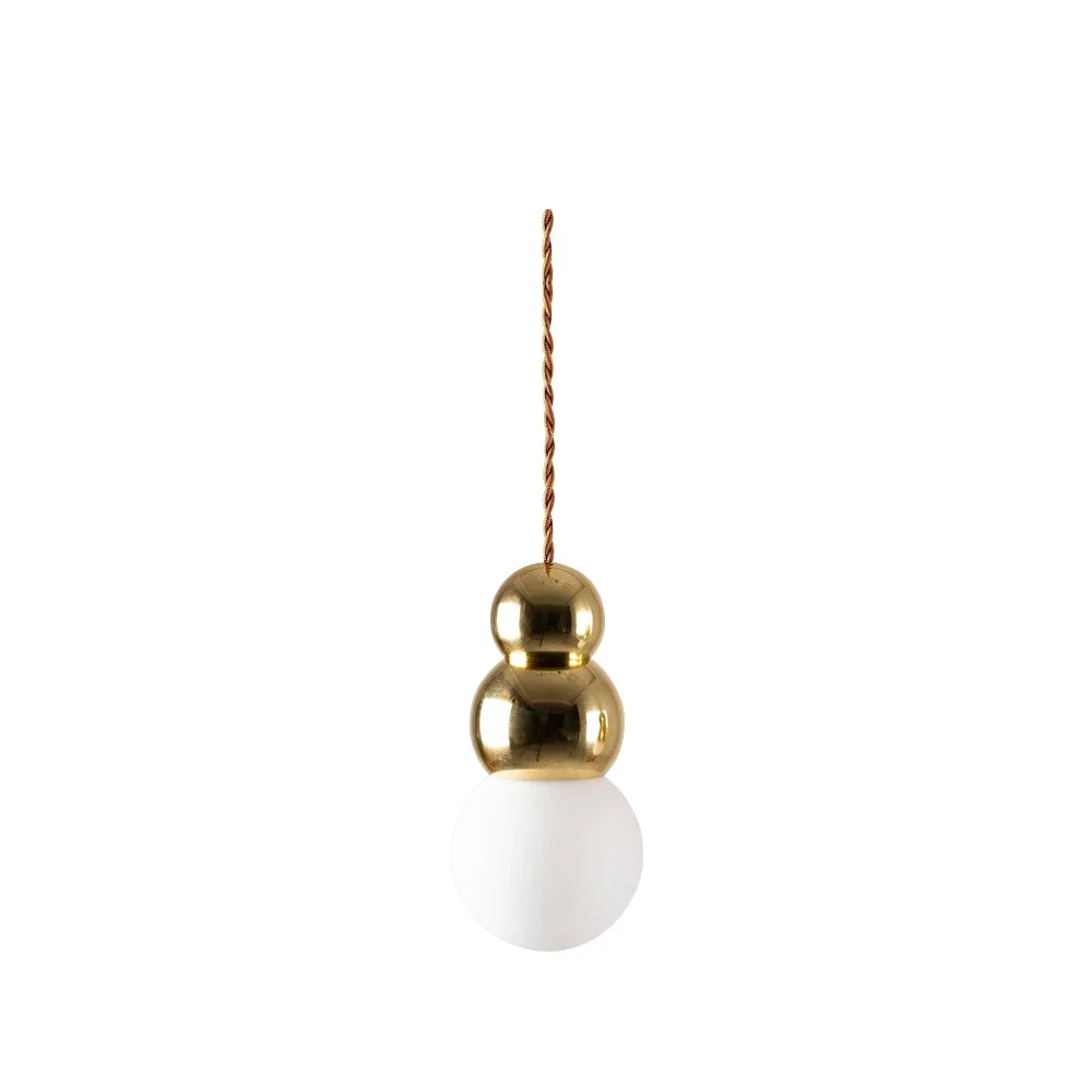 Exceptional Ball Pendant Light Fashionable