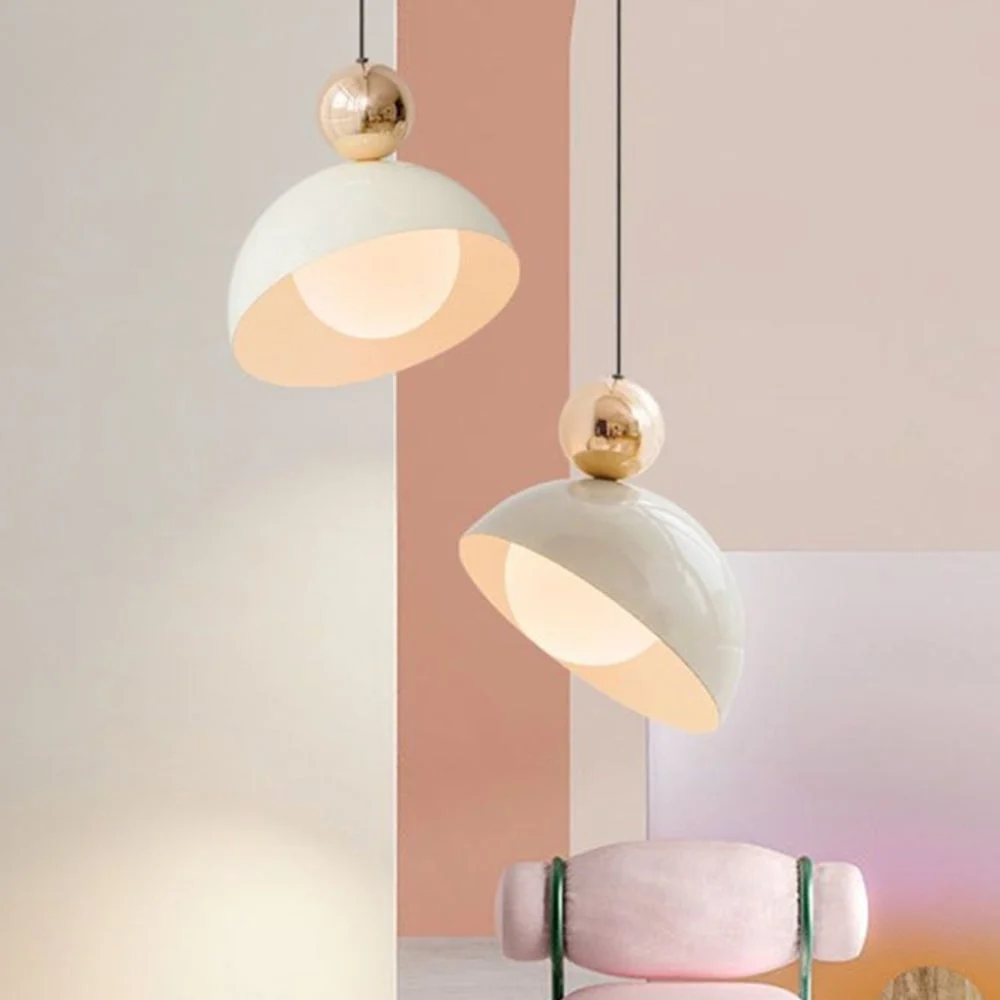 Modern Eco-Friendly LED Pendant Light Responsible