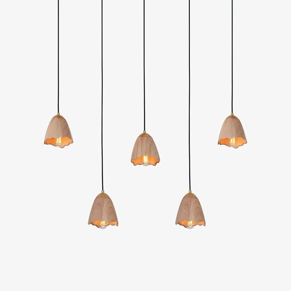 Excellent Melody Bell Pendant Lamp Carefully Designed