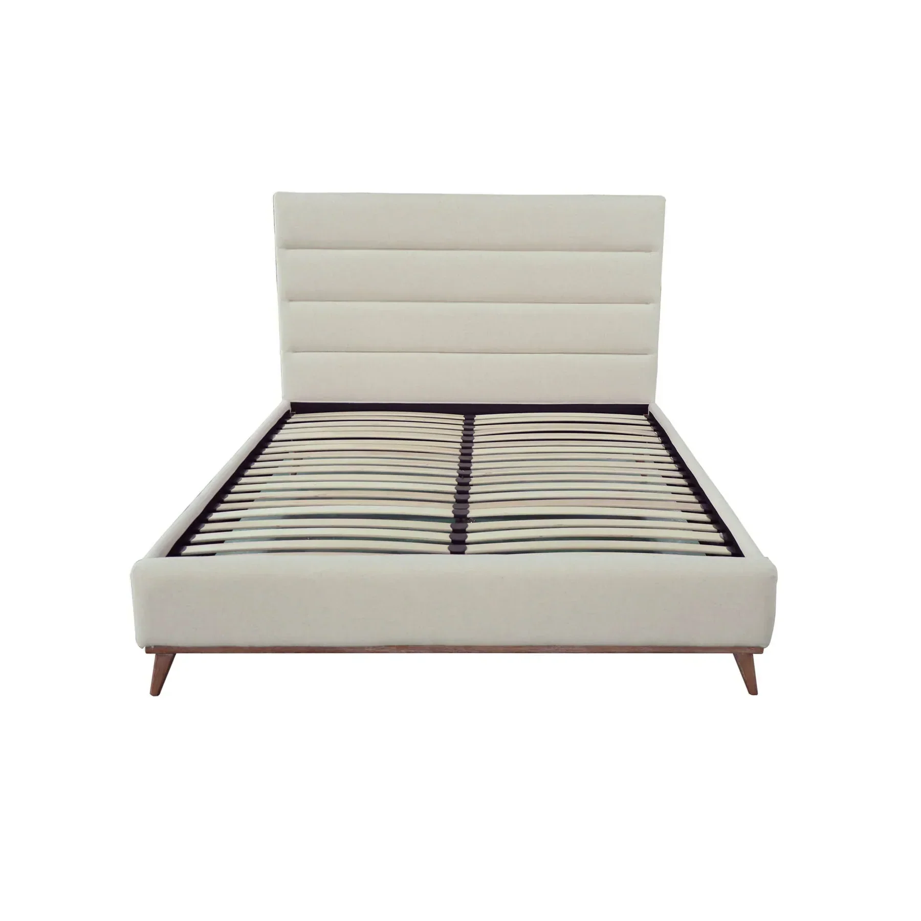 Refined Livorno Queen Bed Casual