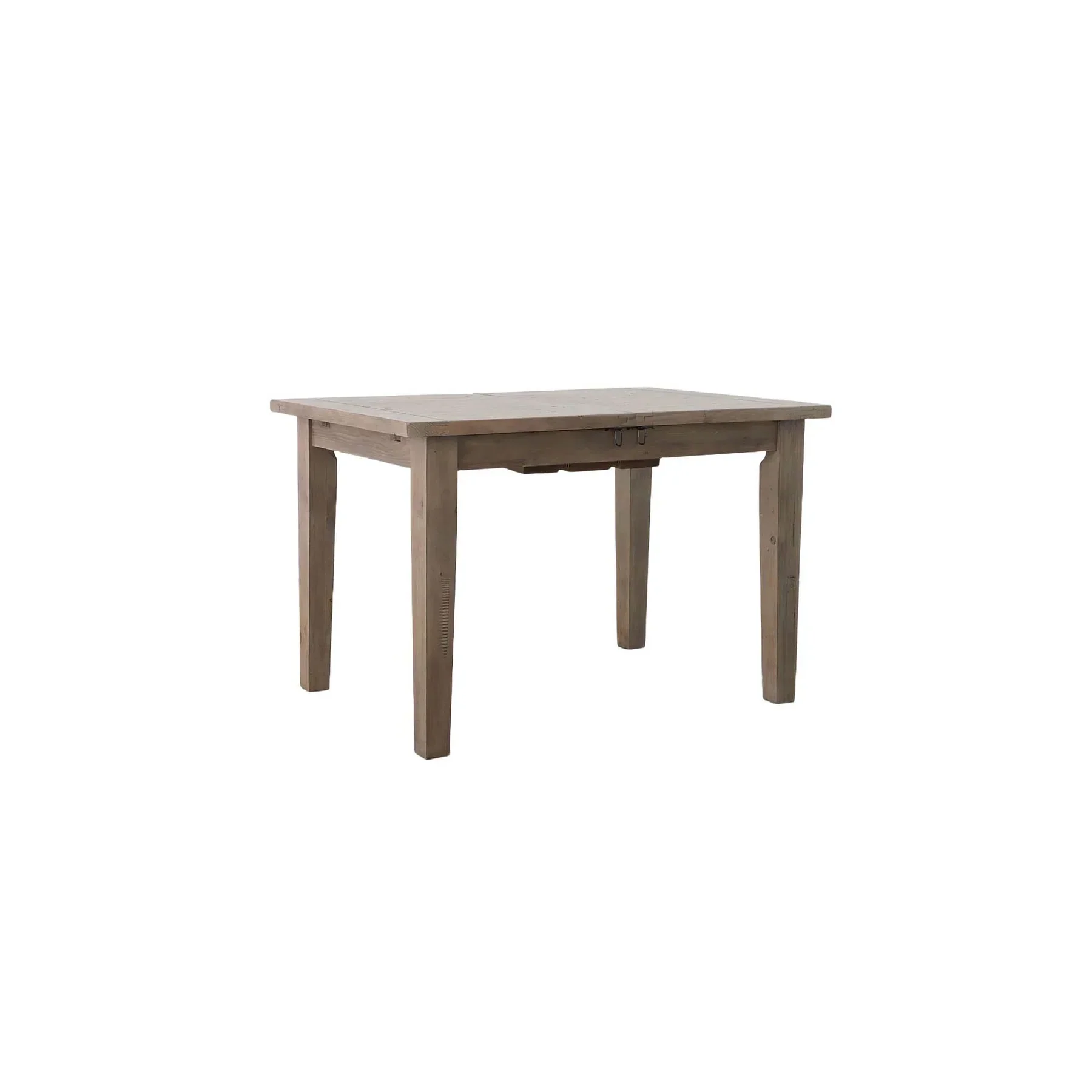 Efficient Irish Coast Small Extension Dining Table 47 62 - Sundried Luxury