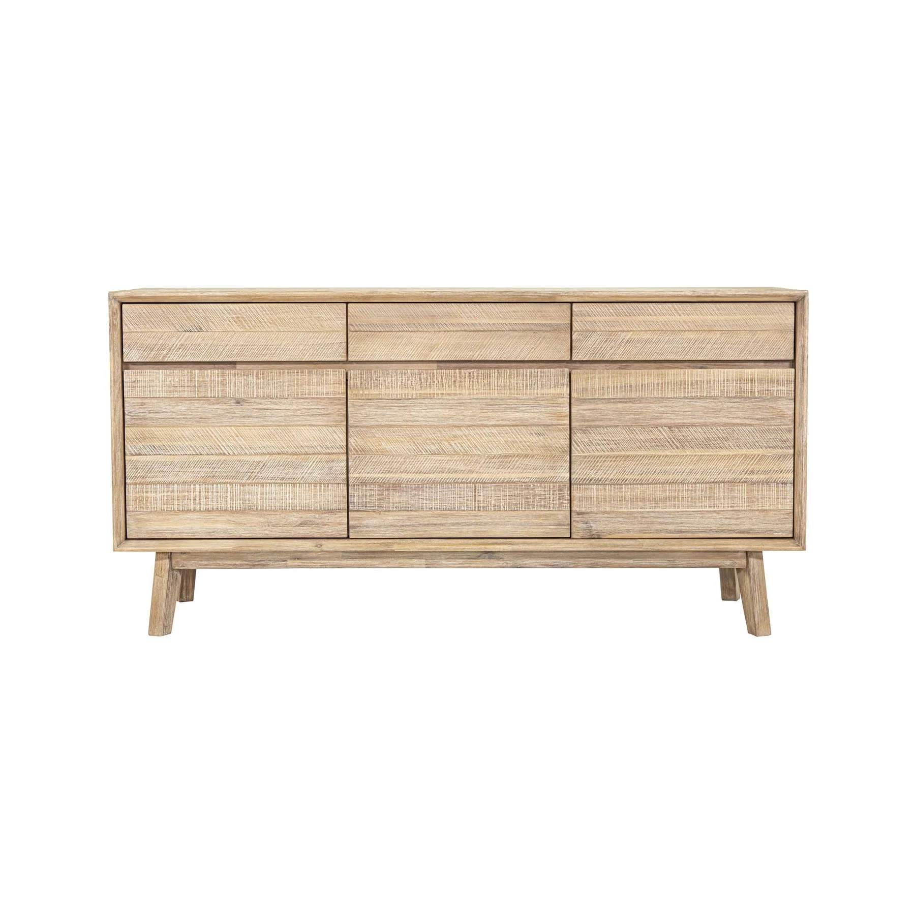 Next-Generation Gia Sideboard High-Quality