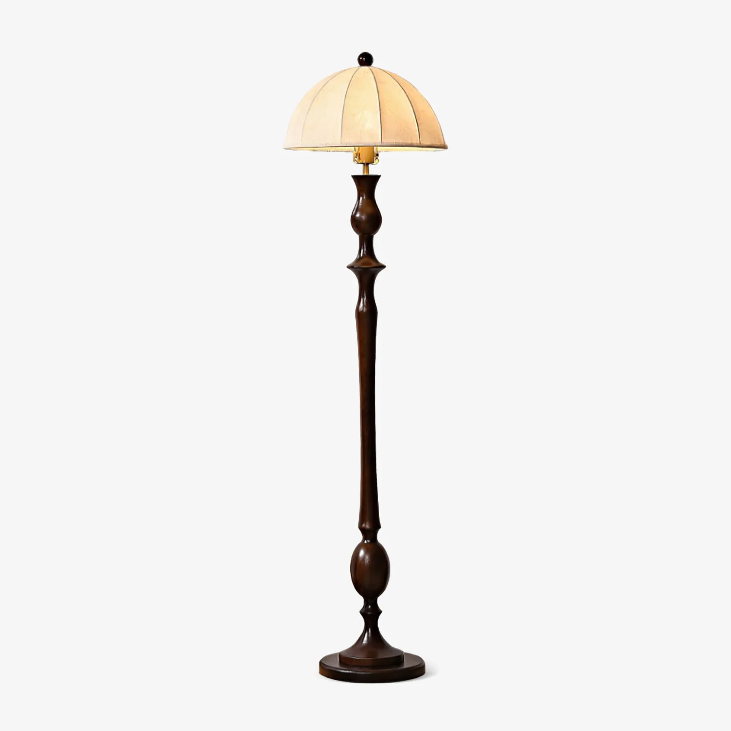 Consistent Windsor Vintage Floor Lamp Safe