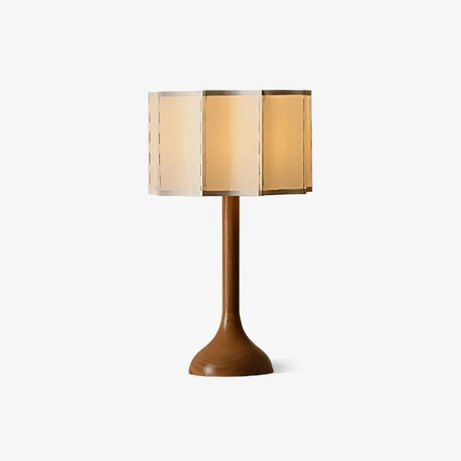 Powerful Hakka Table Lamp Recyclable