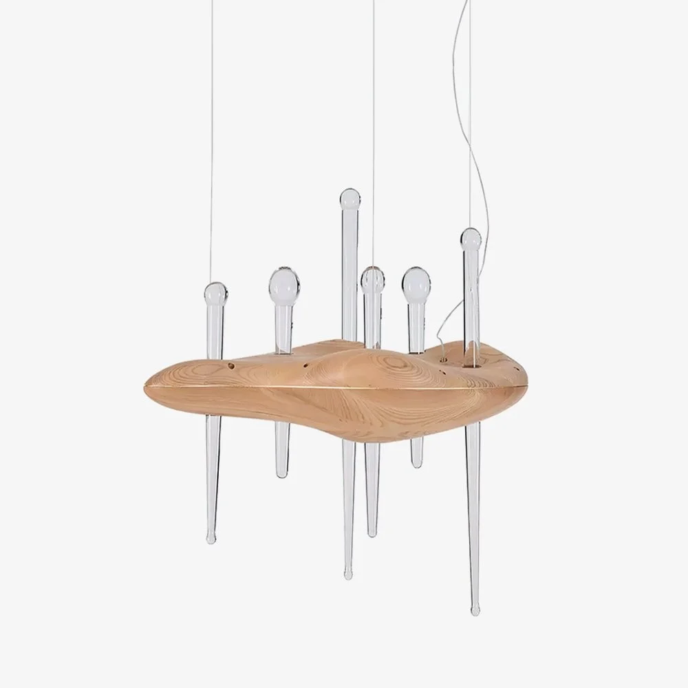 Optimized Skyward Thorn Chandelier Quality