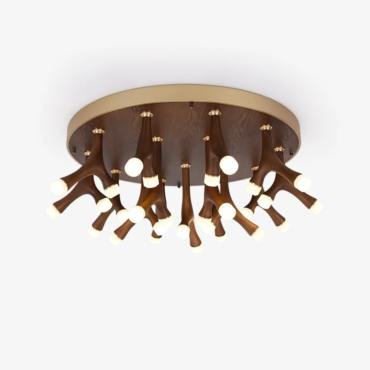 Official Tentacle Ceiling Lamp Recyclable