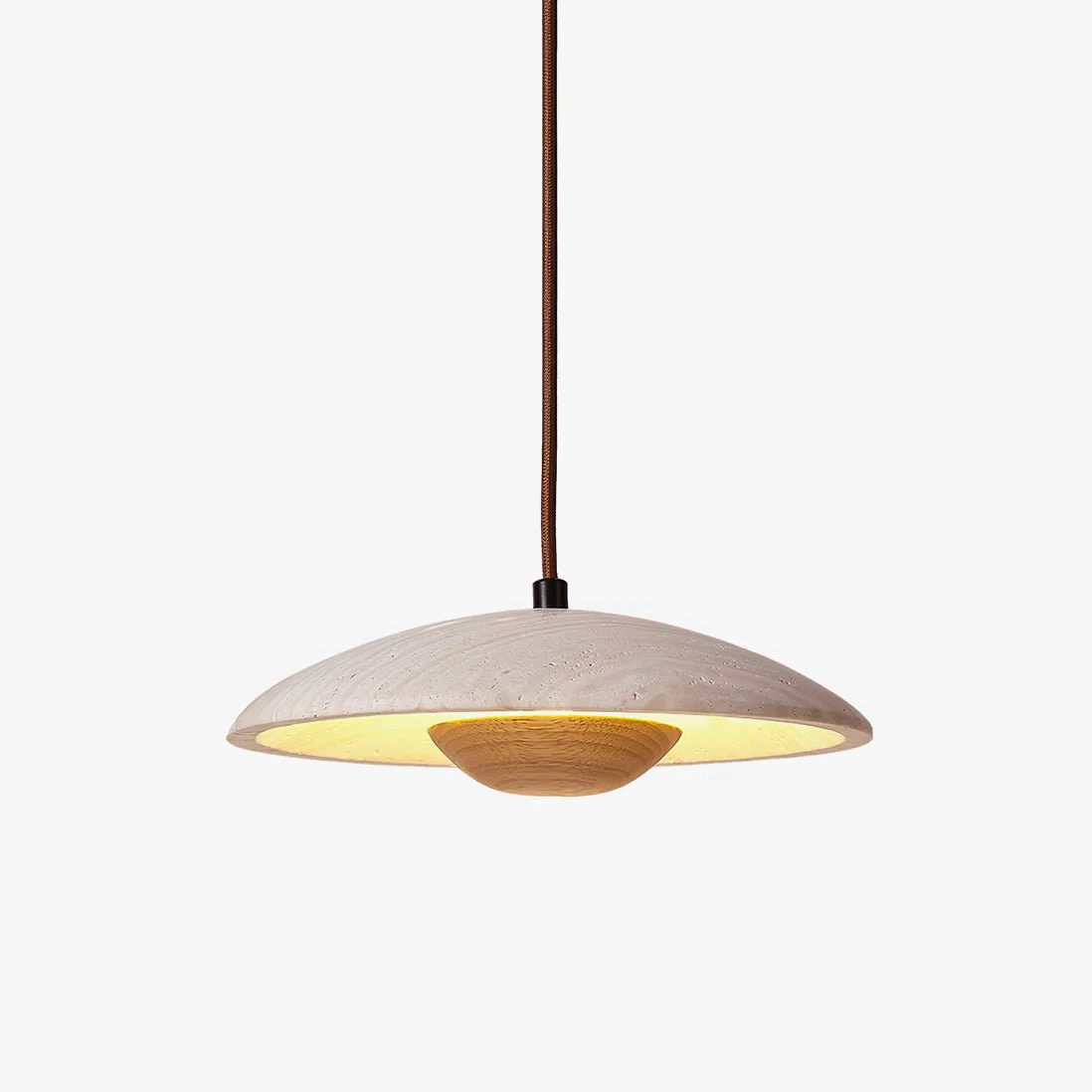 Official Solara Wood Pendant Lamp Specialty