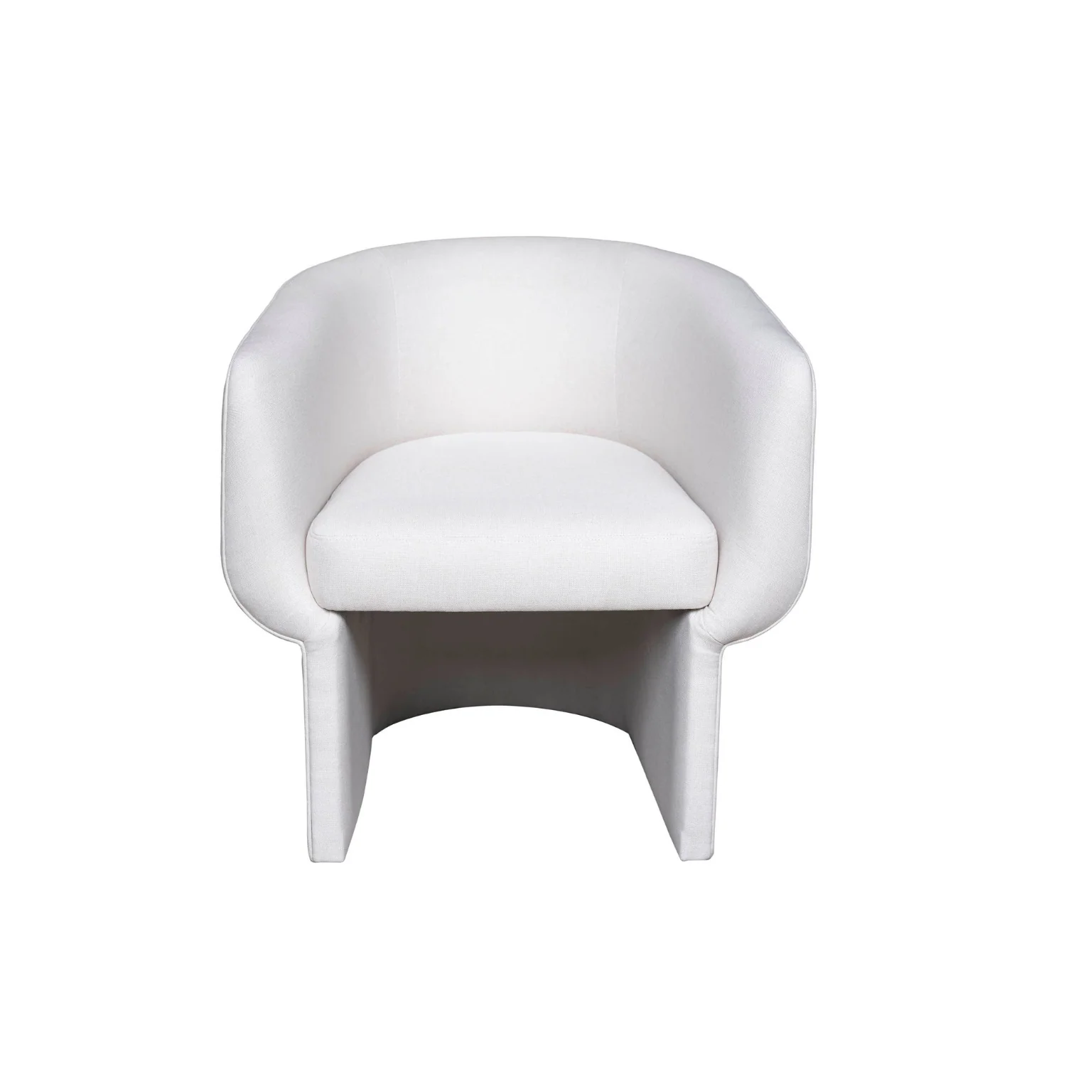 Trendy Ariana Club Chair Secure