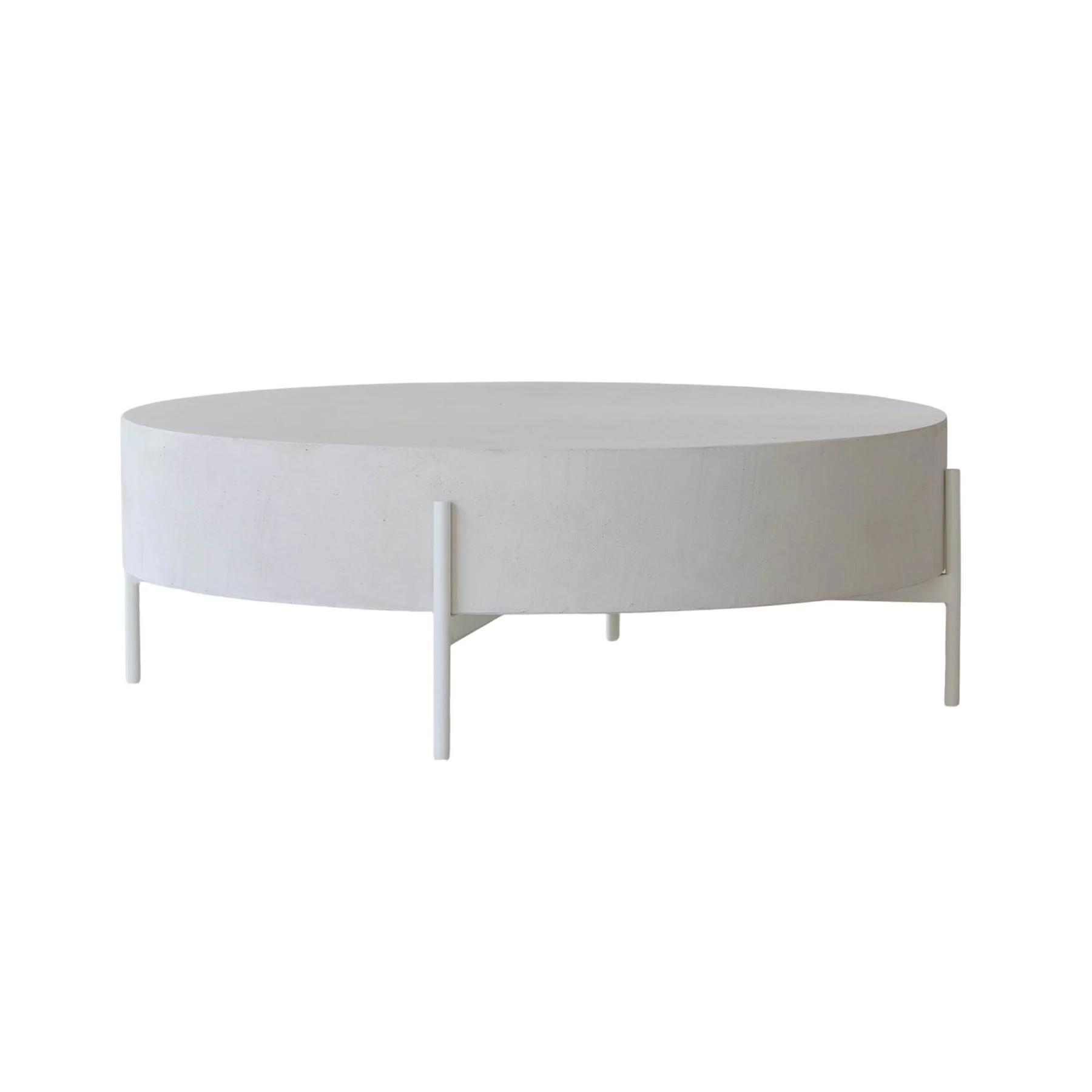 Lightweight Luna Coffee Table High-End