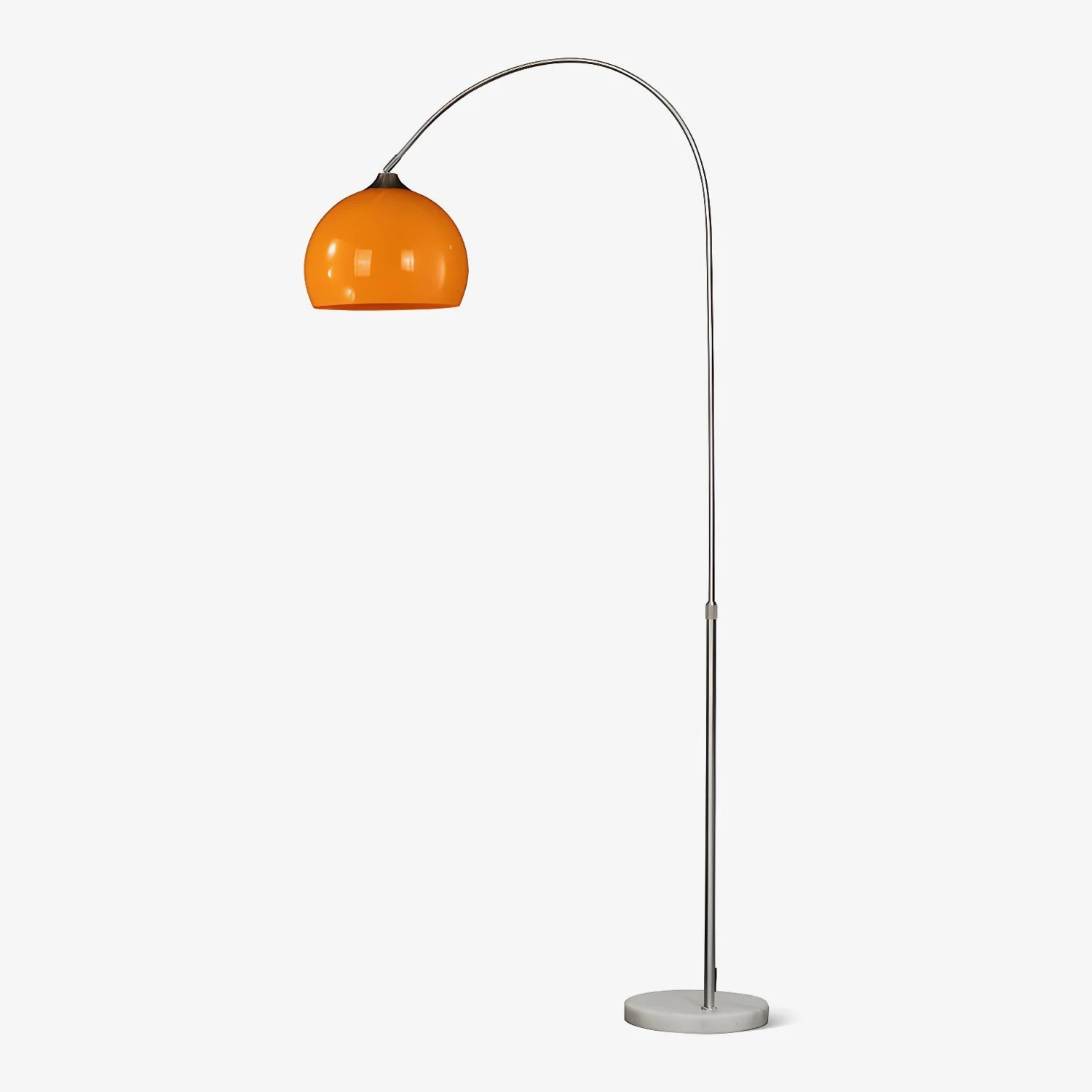 Easy-to-Use Orla Arch Floor Lamp Environmentally Friendly