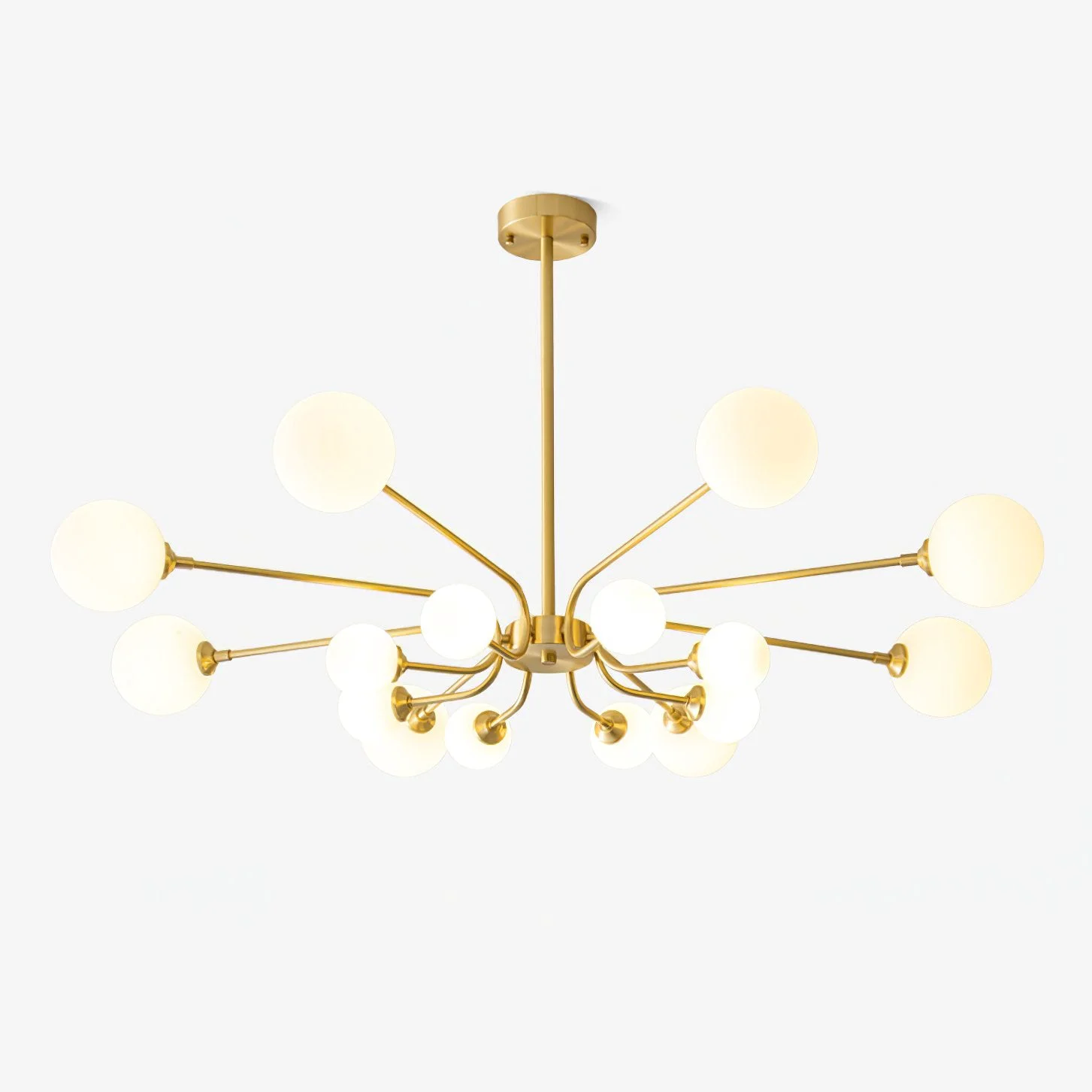 Genuine Balloon Ball Chandelier Verified