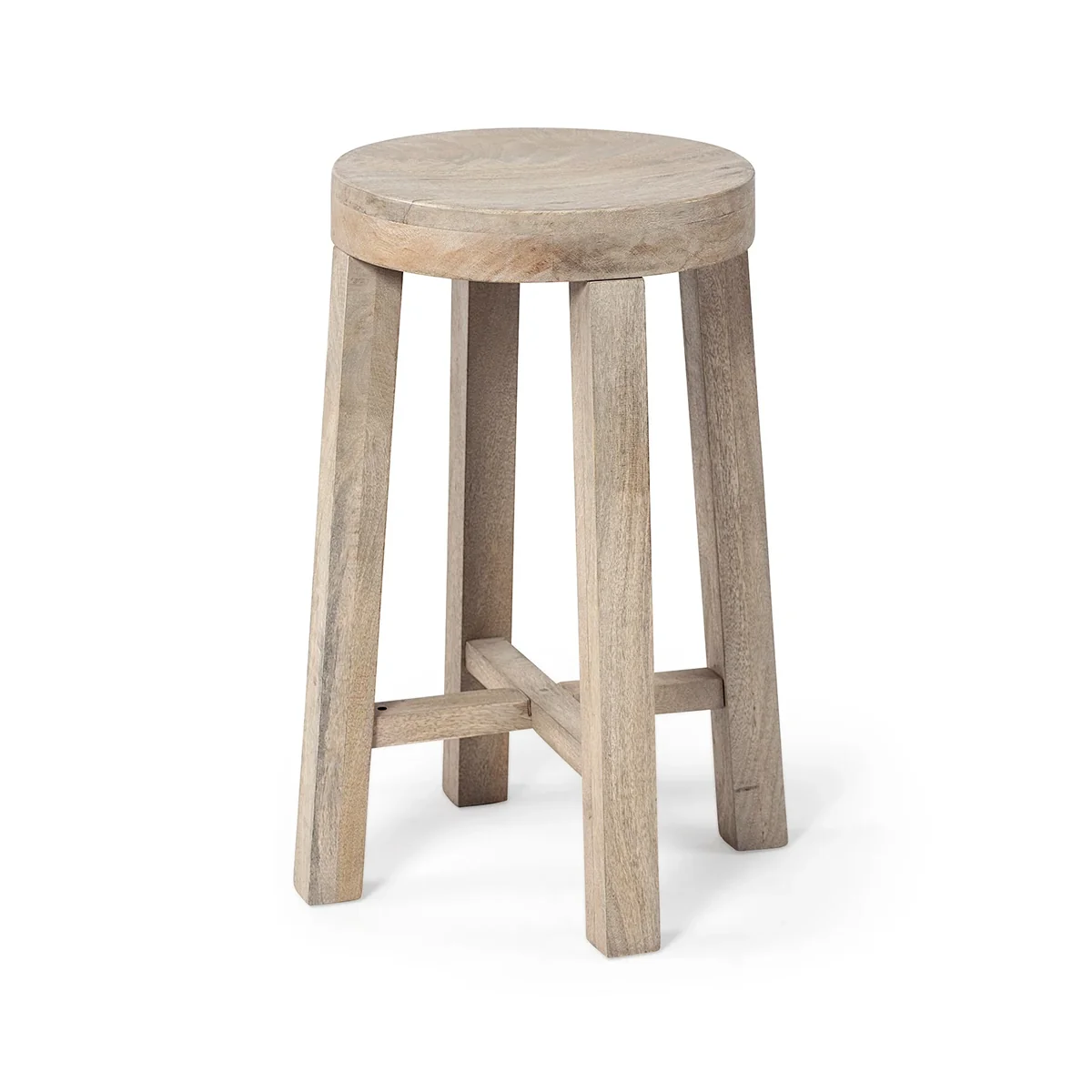 Clean Brahma Bar Counter Stool Advanced