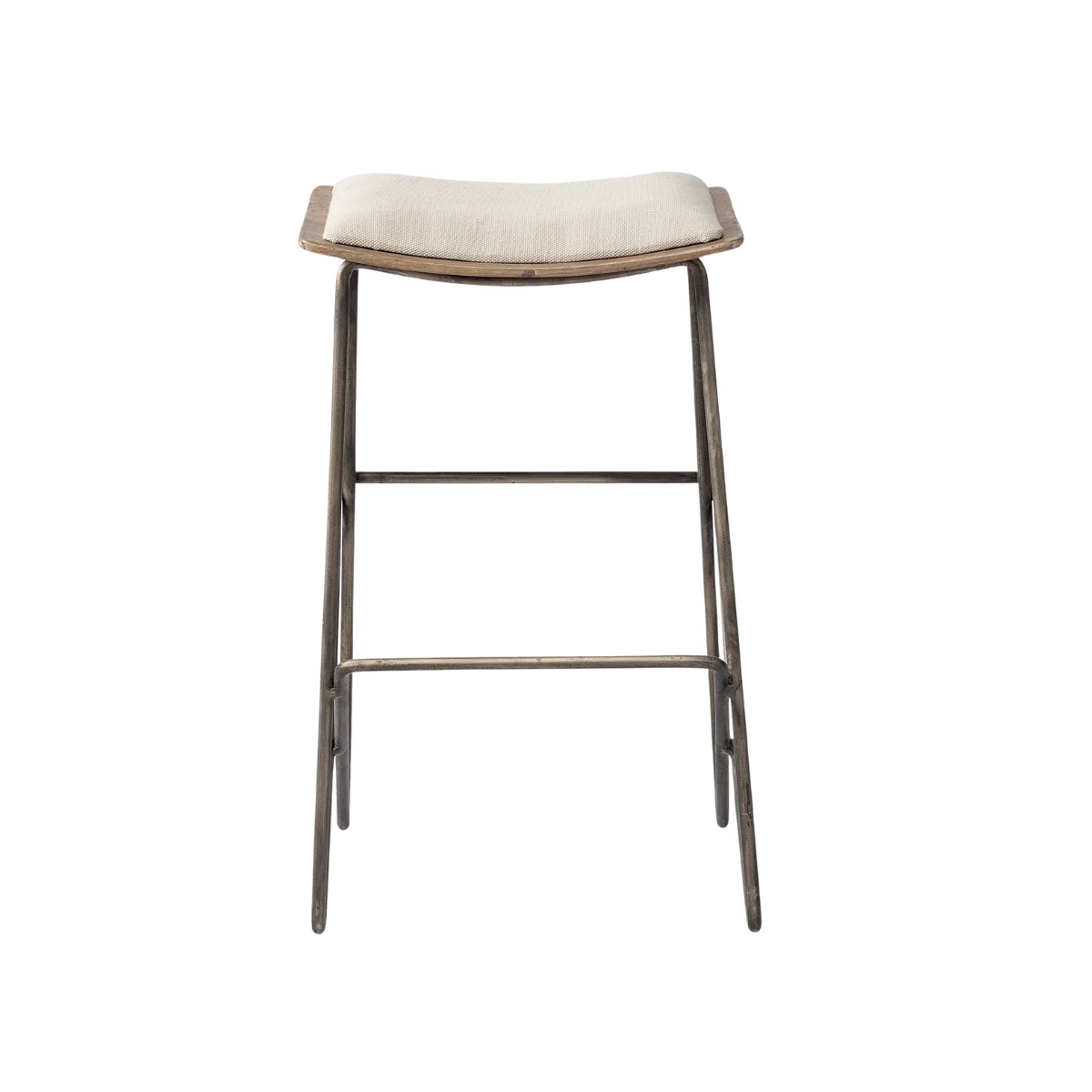 World-Class Katniss Bar Counter Stool Official
