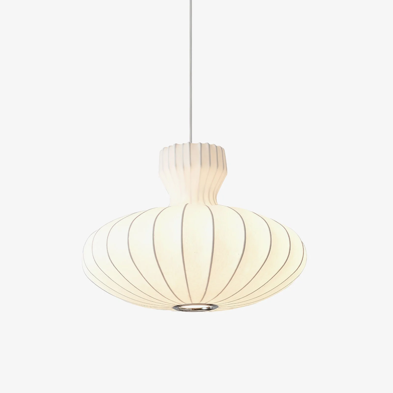 Secure Stella Bloom Pendant Lamp Proven