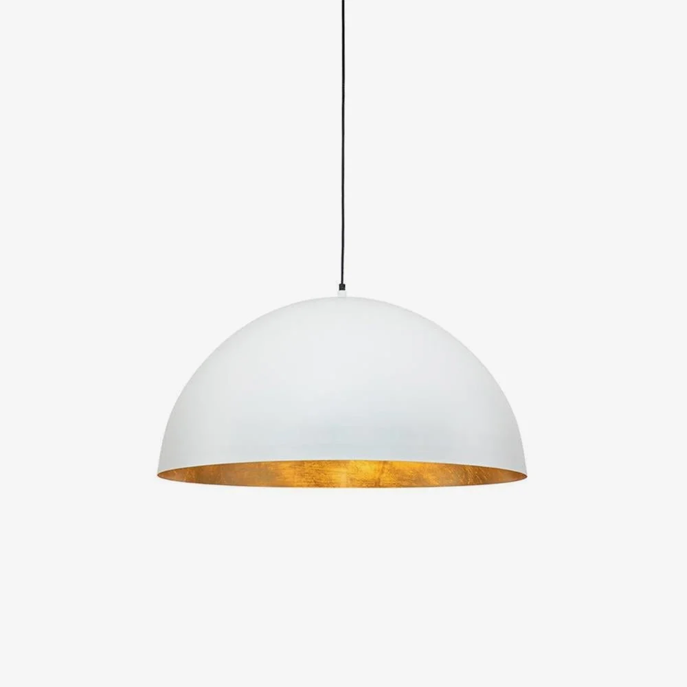 Smart Marlow Dome Pendant Lamp Powerful