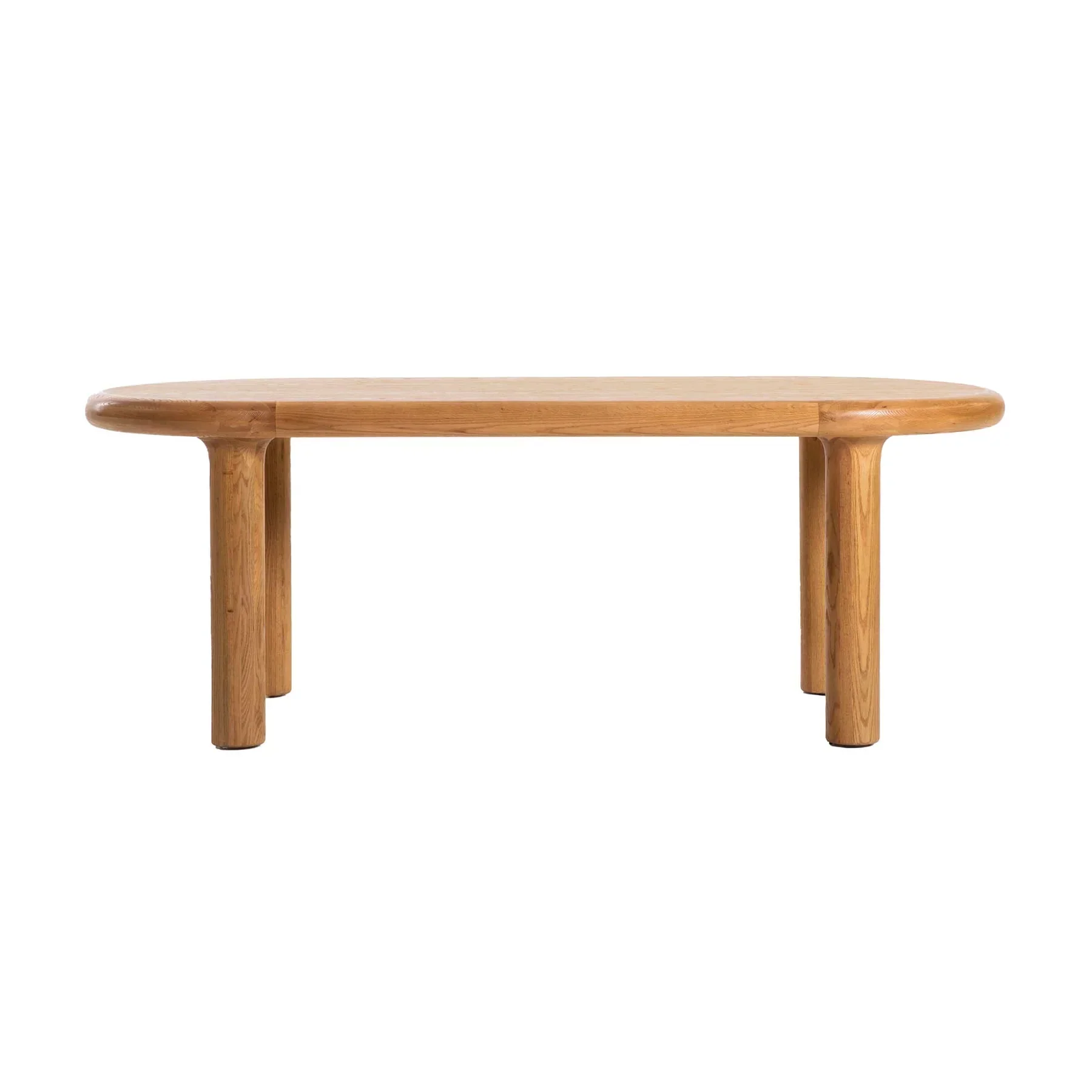 World-Class Destiny Oval Dining Table Responsible