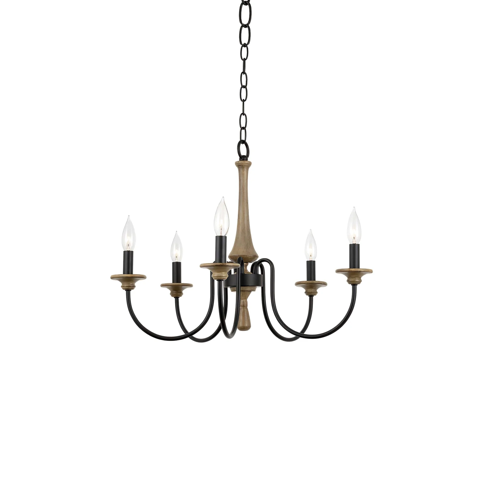 High-Quality Shebrew Country Chandelier Professional