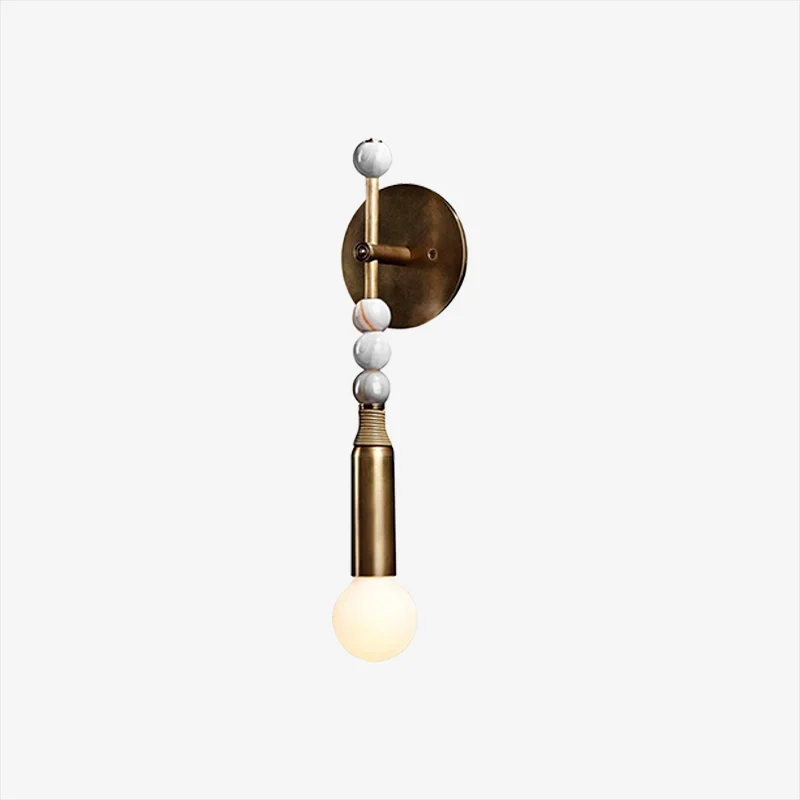 Premium Material Toam Wall Light Clean