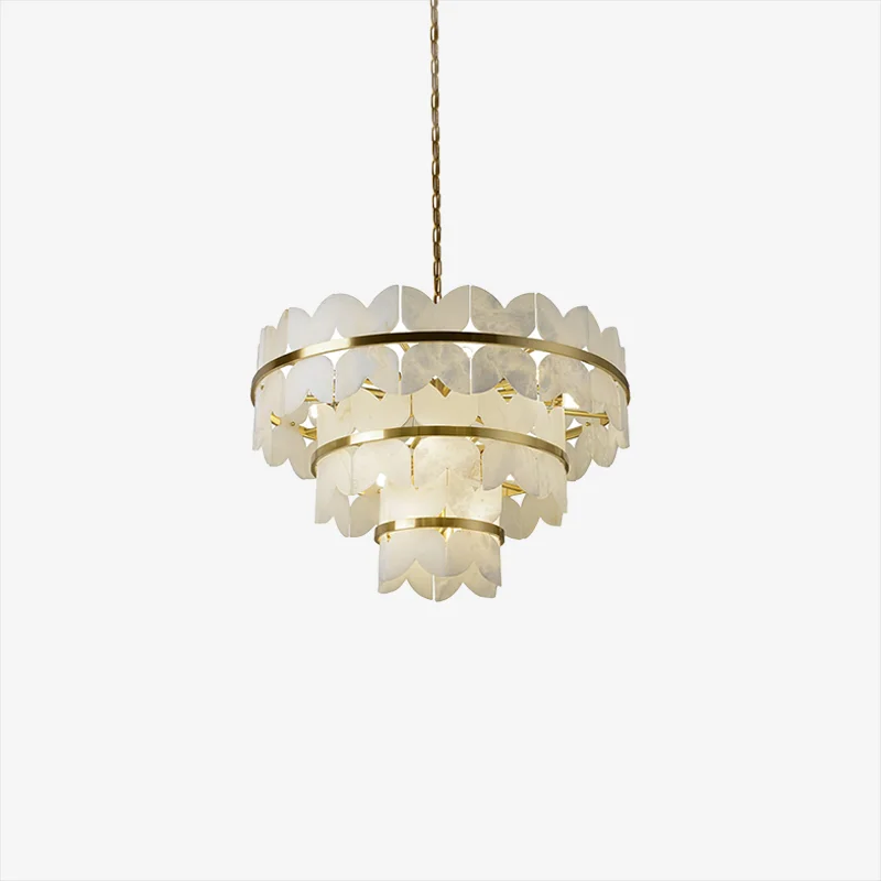 Lightweight Patanga Alabaster Butterfly Chandelier Convenient
