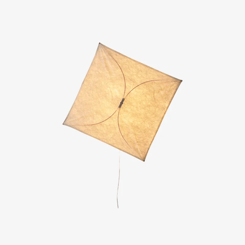Proven Ariette Kite Wall Lamp Efficient
