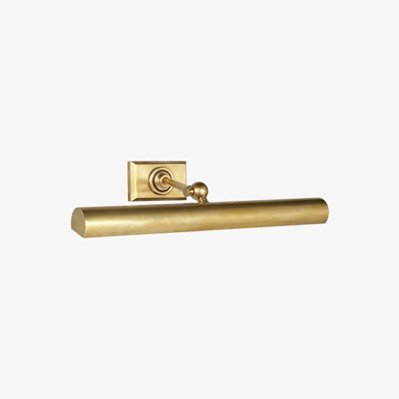 Luxury Chapman Meyers Kenyon Wall Light Elegant