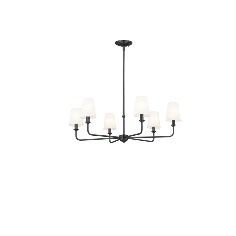 Proven Classic Dobby Chandelier High-Quality