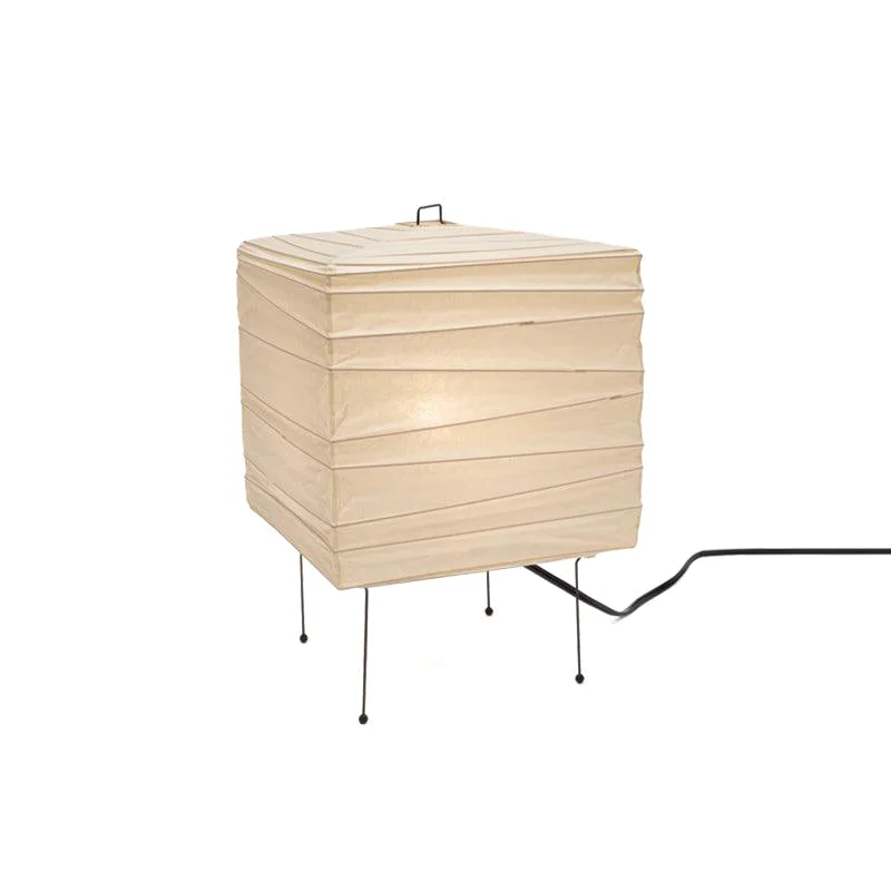 World-Class Akari 3X Table Lamp Secure