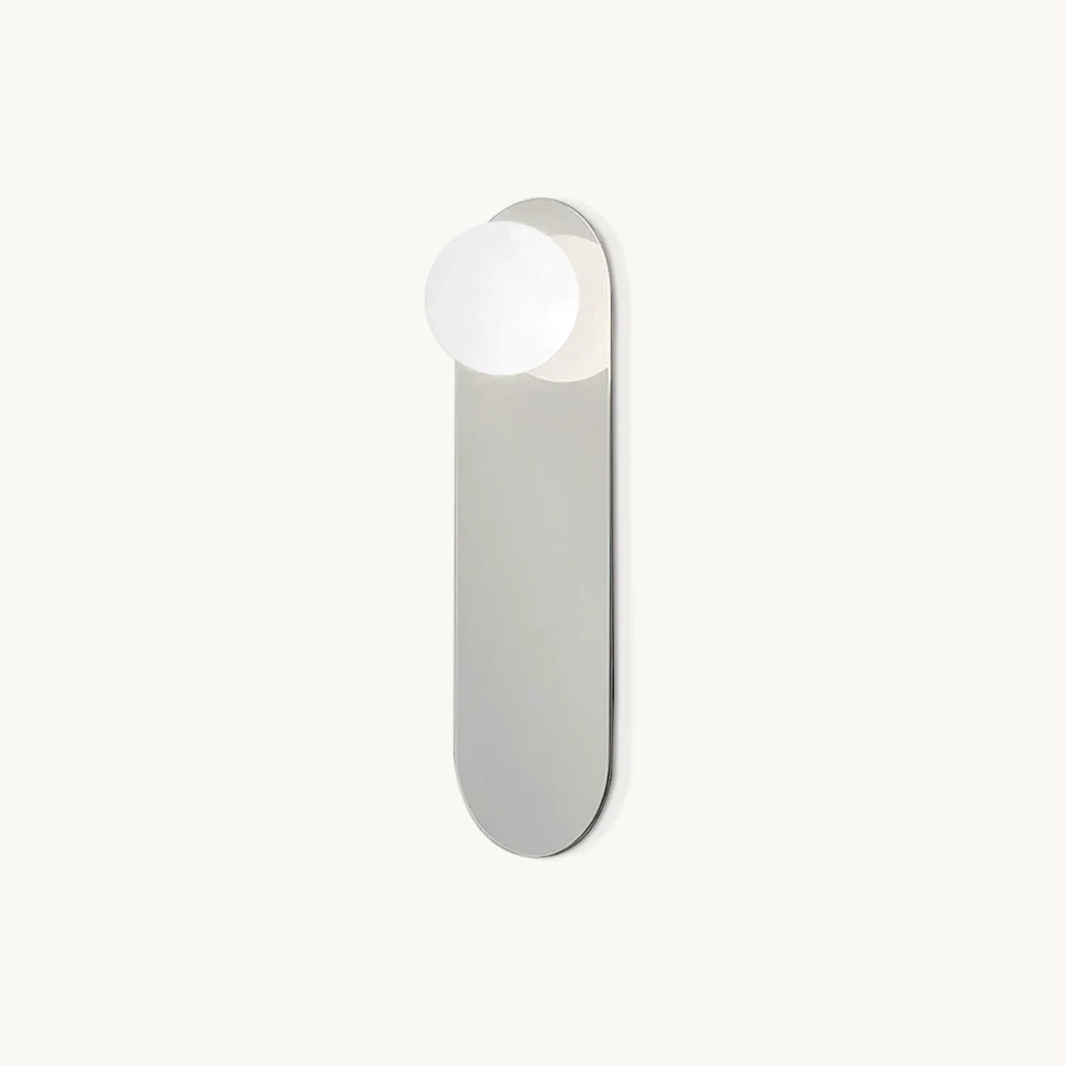Environmentally Friendly Circ 3702 Wall Lamp Lightweight