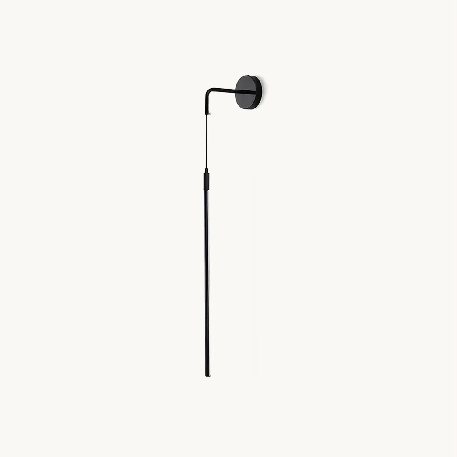Smart Long Strip Wall Lamp Luxury