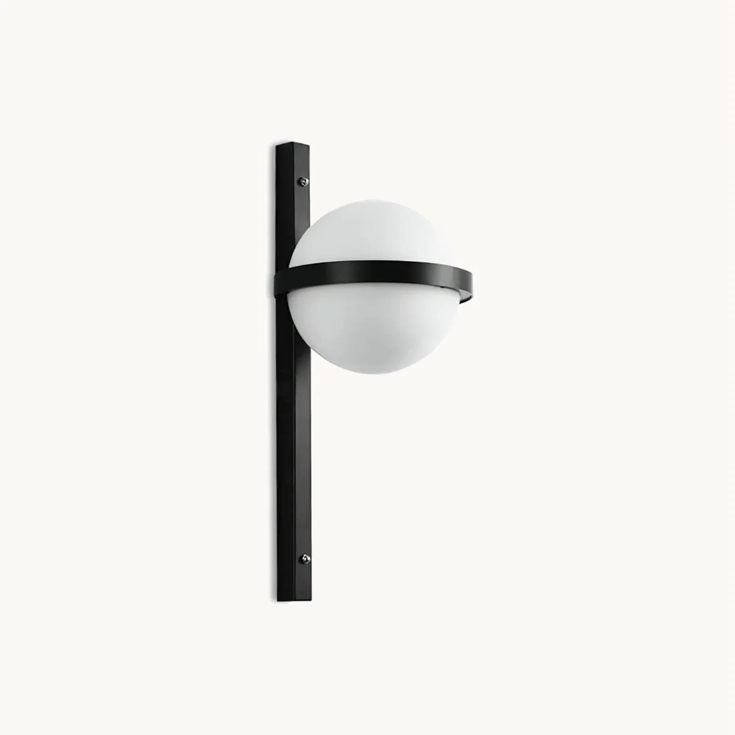 Dependable Meira Wall Light Natural