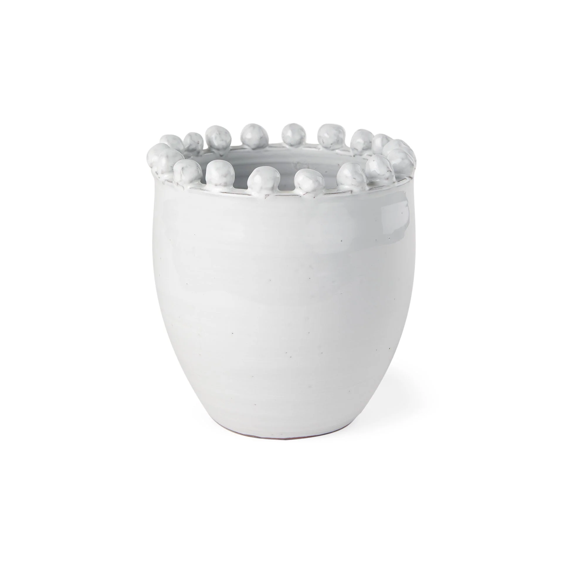 Long-Lasting Basin Vase Exclusive