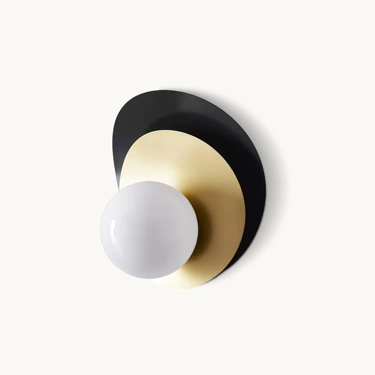 Exceptional Olivia Wall Lamp Authentic