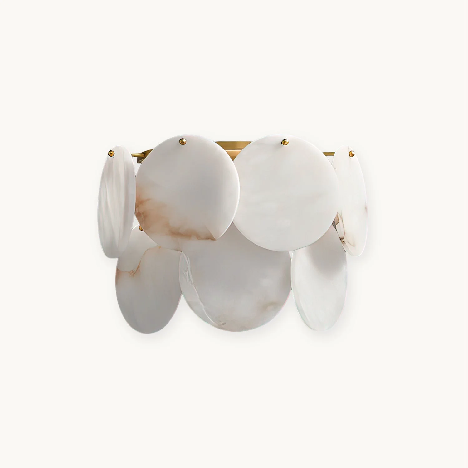 Environmentally Friendly Riviera Wall Light Responsible