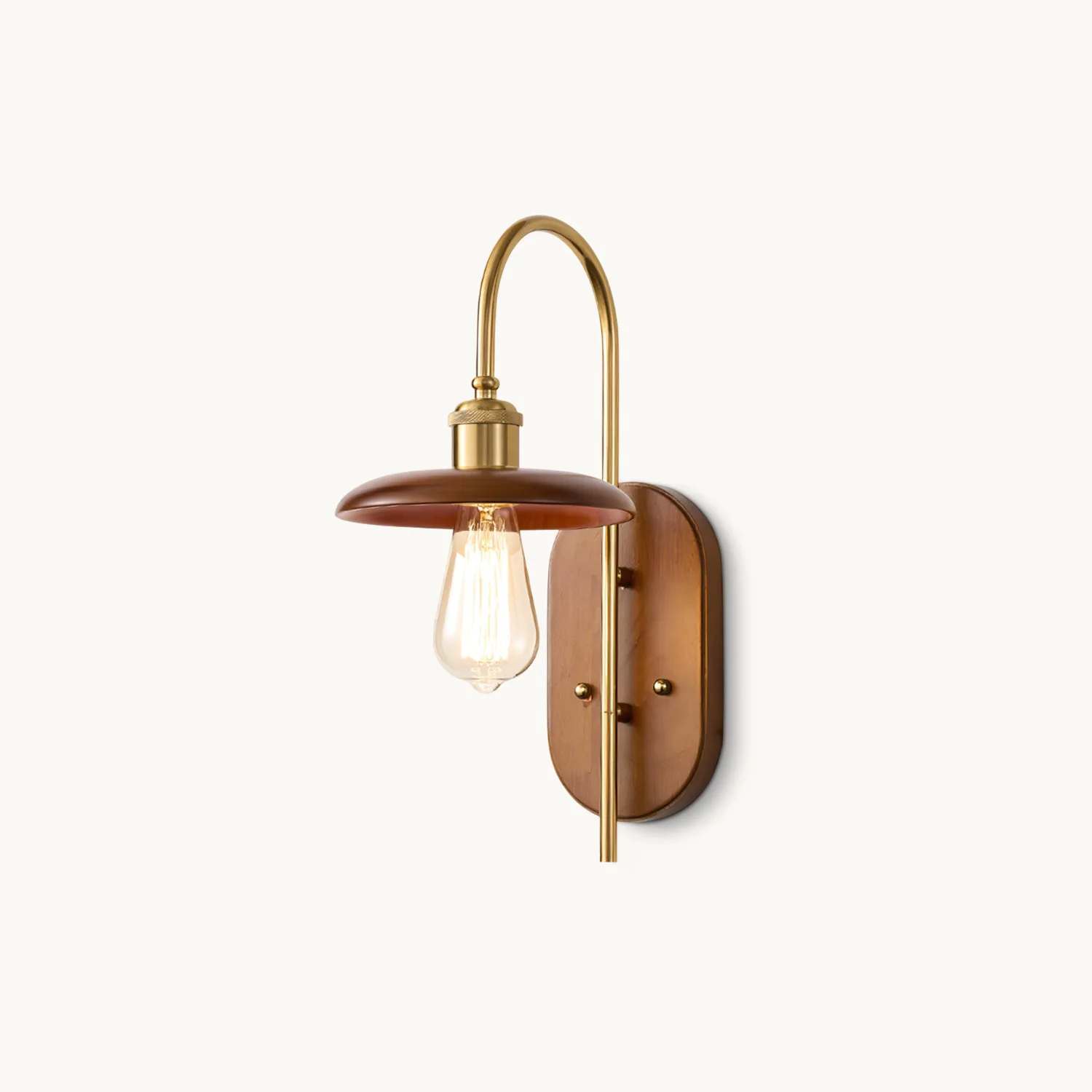 Certified Rafi Wall Light Modern