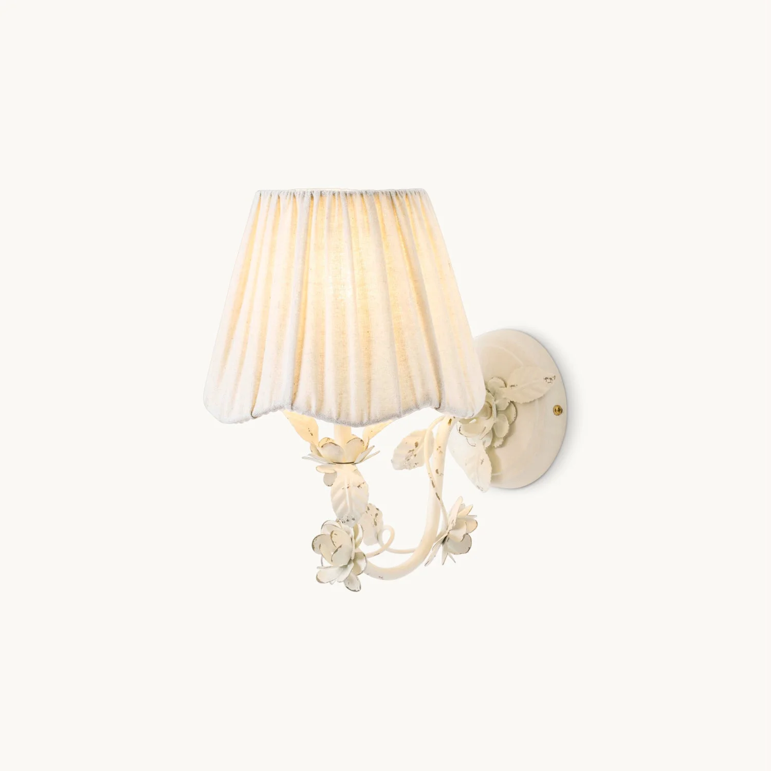Classic Tiziano Wall Light Elite