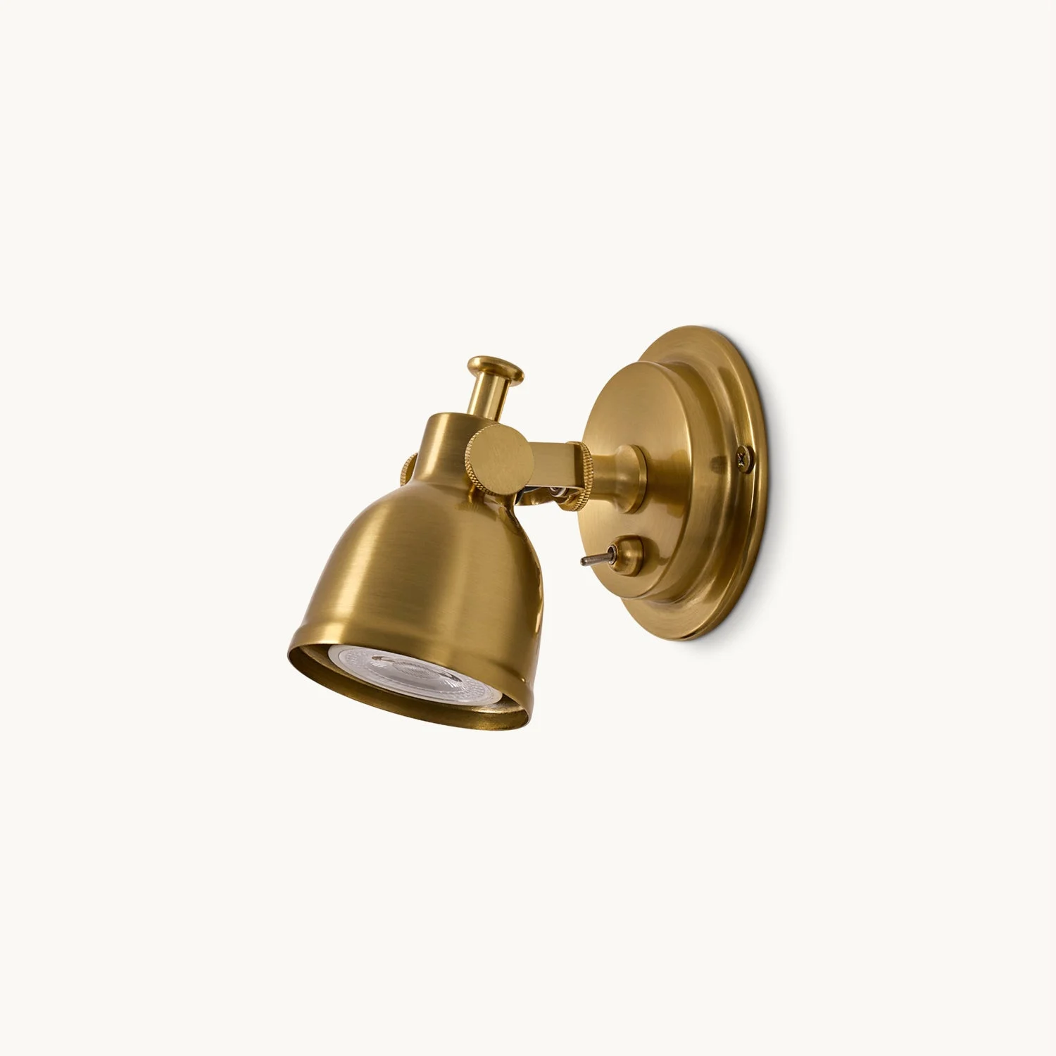 Top-Quality Kane Wall Light Traditional