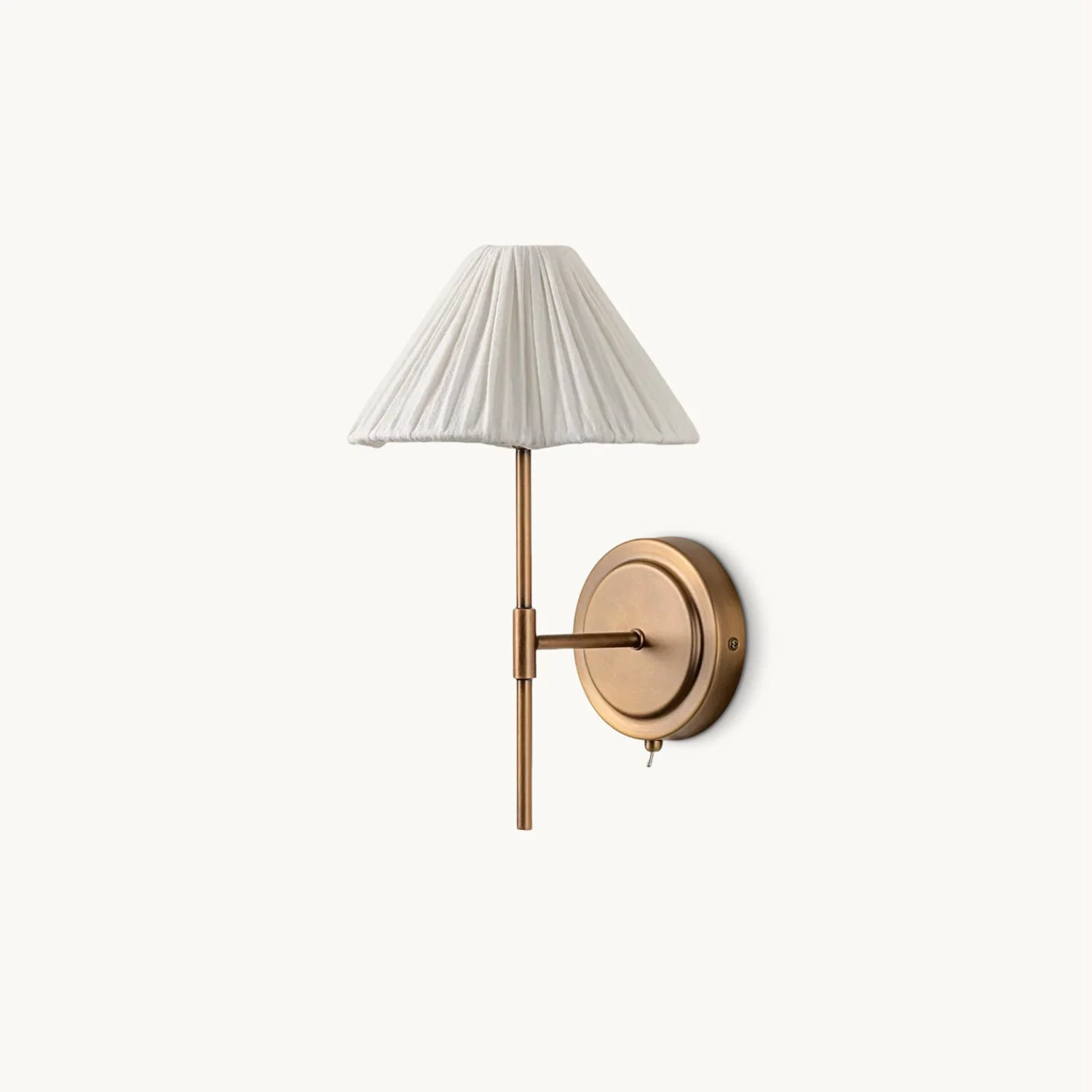 Original Rennes Wall Lamp Safe