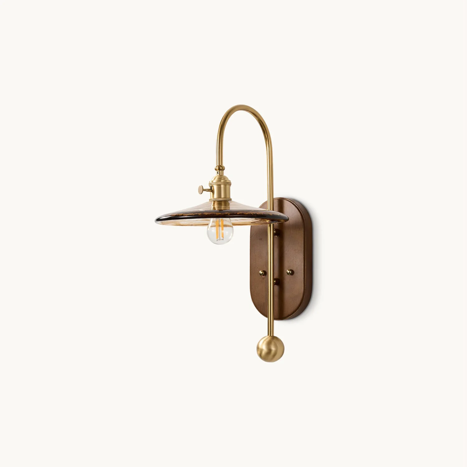 Top-Quality Runia Wall Lamp Genuine
